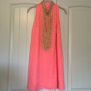 Lilly Pulitzer Jane shift dress 00